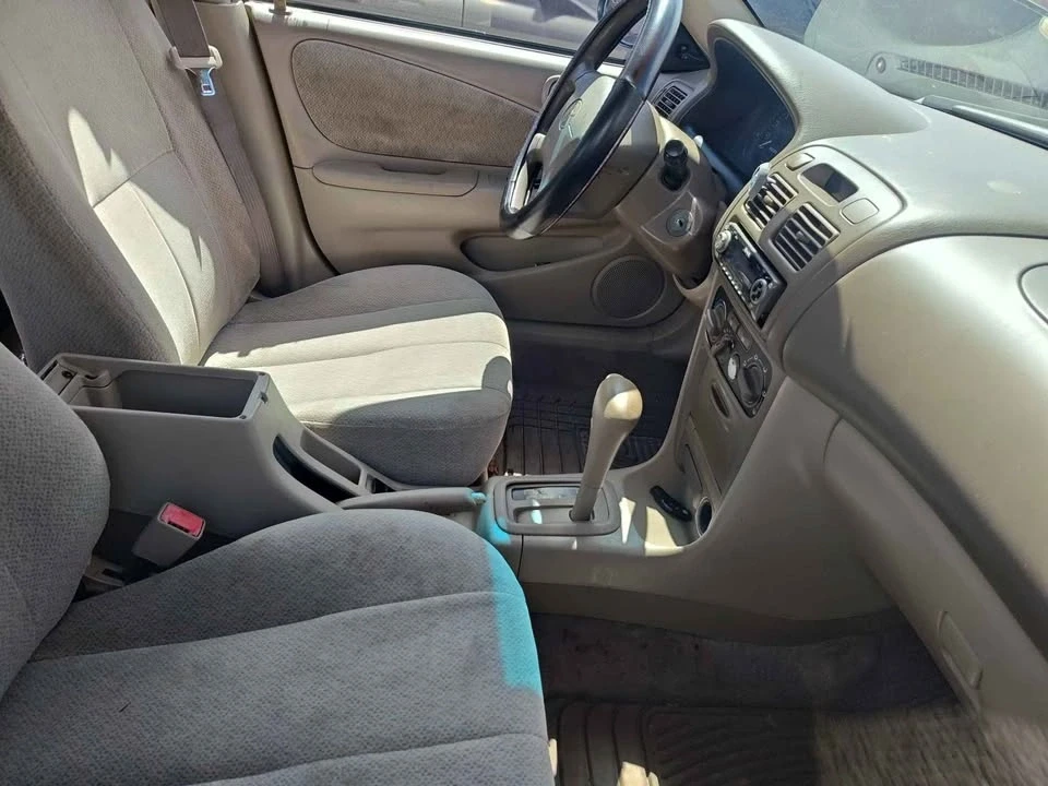 2001 Toyota Corolla 8th Gen - Image 3 of 4