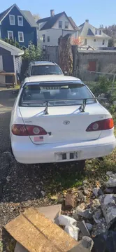 2001 Toyota Corolla 8th Gen - Image 2 of 6