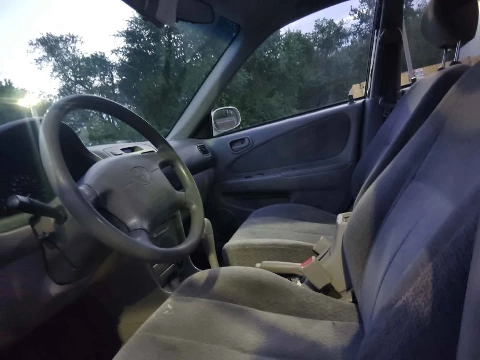 2001 Toyota Corolla 9th Gen - Image 5 of 10