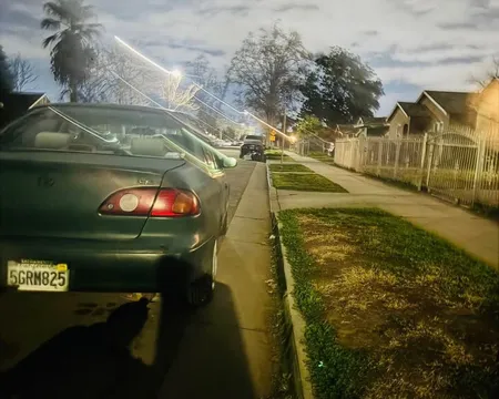 2001 Toyota Corolla 8th Gen - Image 3 of 5