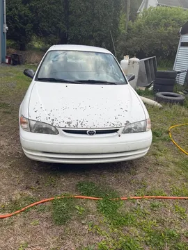 2001 Toyota Corolla 9th Gen - Image 4 of 4