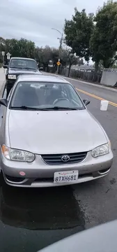 2001 Toyota Corolla 9th Gen - Image 3 of 11