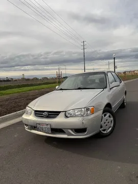 2001 Toyota Corolla 8th Gen - Image 2 of 11