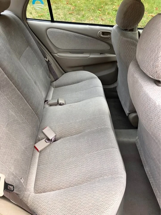 2001 Toyota Corolla 8th Gen - Image 8 of 19