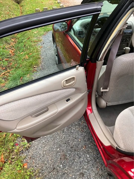 2001 Toyota Corolla 8th Gen - Image 16 of 19