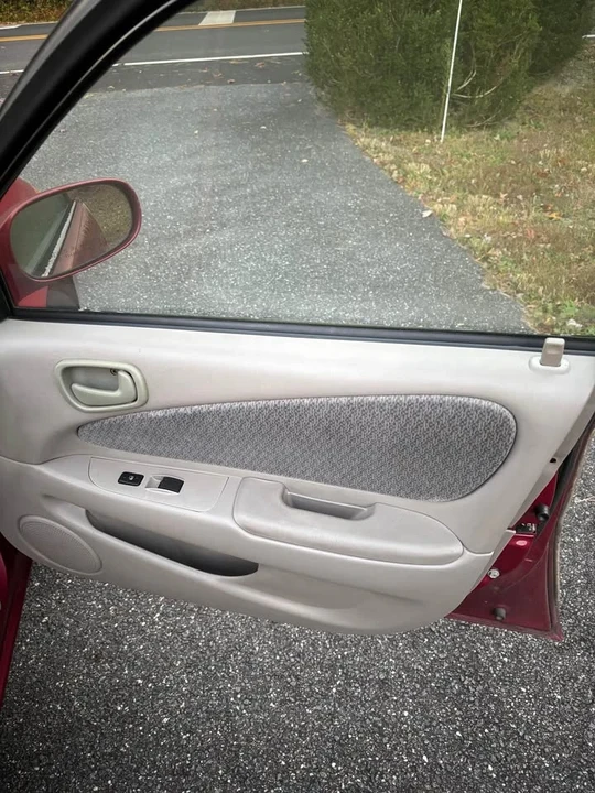 2001 Toyota Corolla 8th Gen - Image 9 of 18