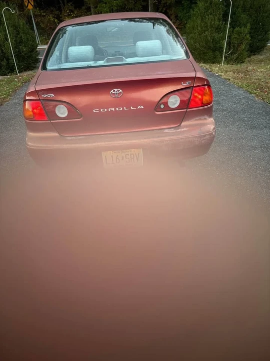 2001 Toyota Corolla 8th Gen - Image 4 of 18
