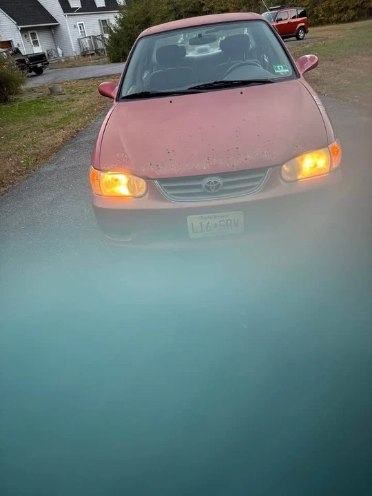 2001 Toyota Corolla 8th Gen - Image 3 of 18