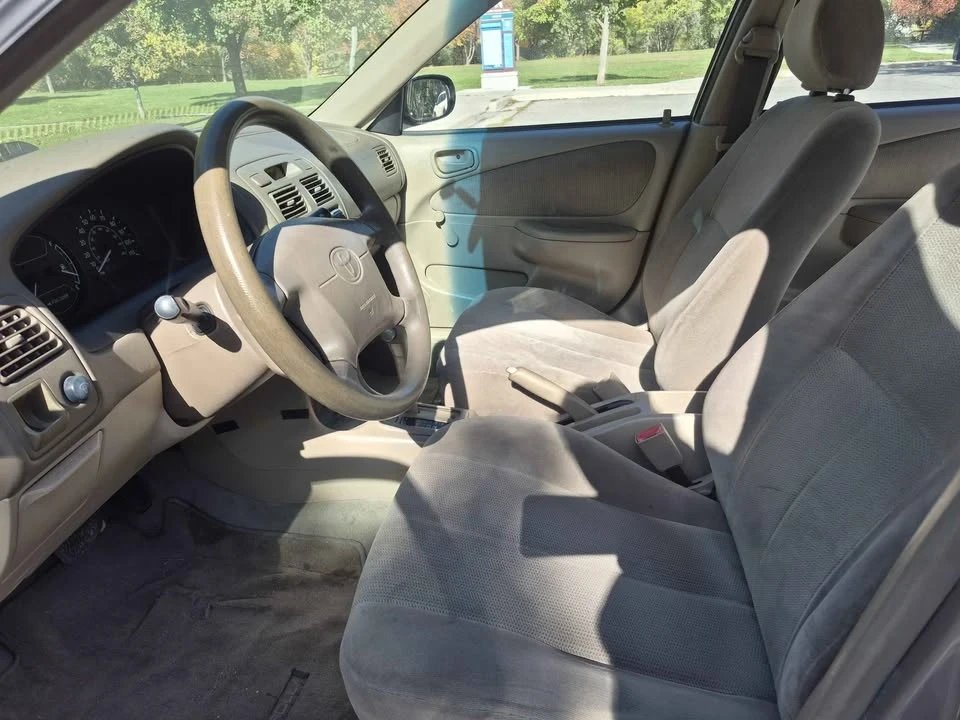 2001 Toyota Corolla 8th Gen - Image 7 of 10