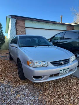 2001 Toyota Corolla 8th Gen - Image 3 of 15