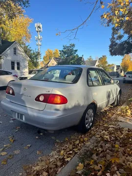 2001 Toyota Corolla 8th Gen - Image 3 of 6