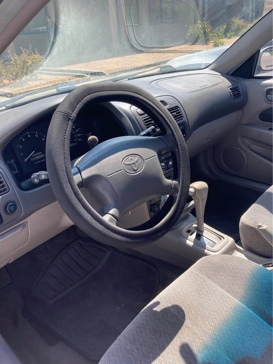 2001 Toyota Corolla 9th Gen - Image 14 of 16