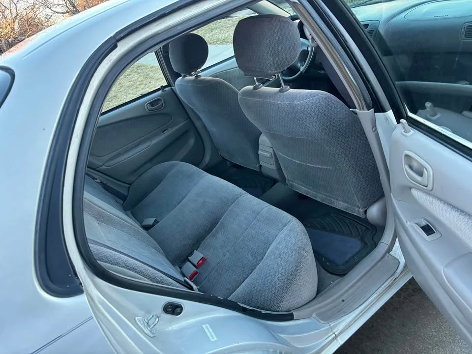2001 Toyota Corolla 9th Gen - Image 10 of 11