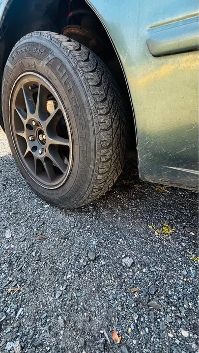 2001 Toyota Corolla 9th Gen - Image 6 of 9