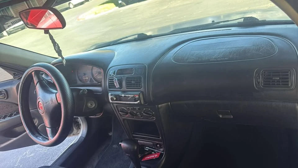 2001 Toyota Corolla 8th Gen - Image 8 of 8