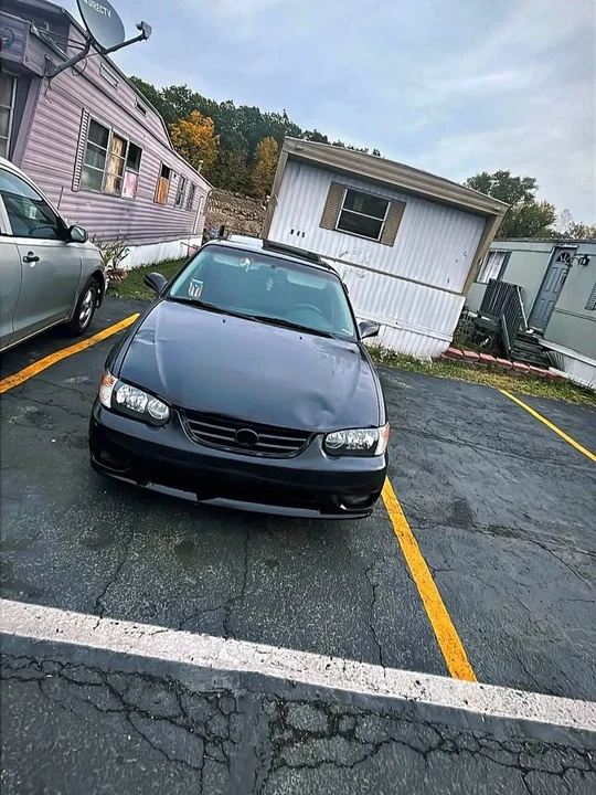 2001 Toyota Corolla 8th Gen - Image 1 of 5