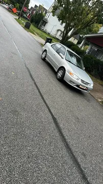2001 Toyota Corolla 8th Gen - Image 2 of 5