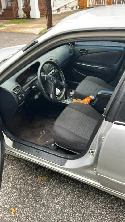 2001 Toyota Corolla 8th Gen - Image 3 of 5