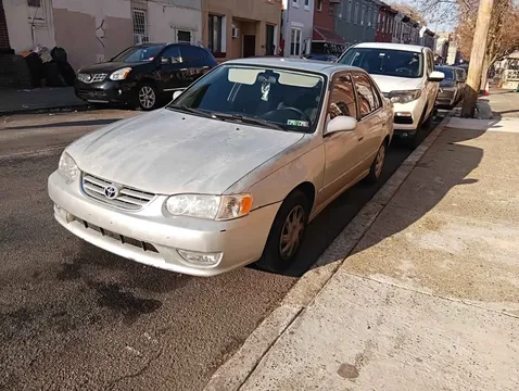 2001 Toyota Corolla 9th Gen - Image 2 of 5