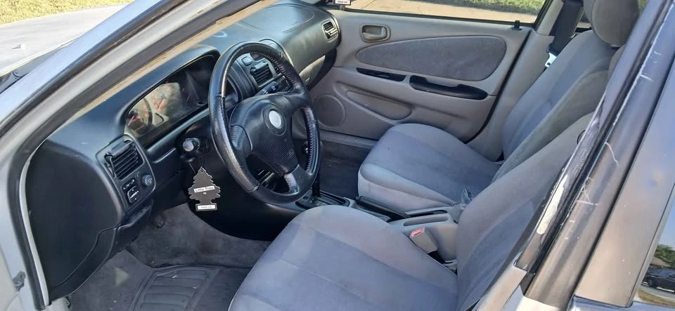 2001 Toyota Corolla 8th Gen - Image 2 of 5