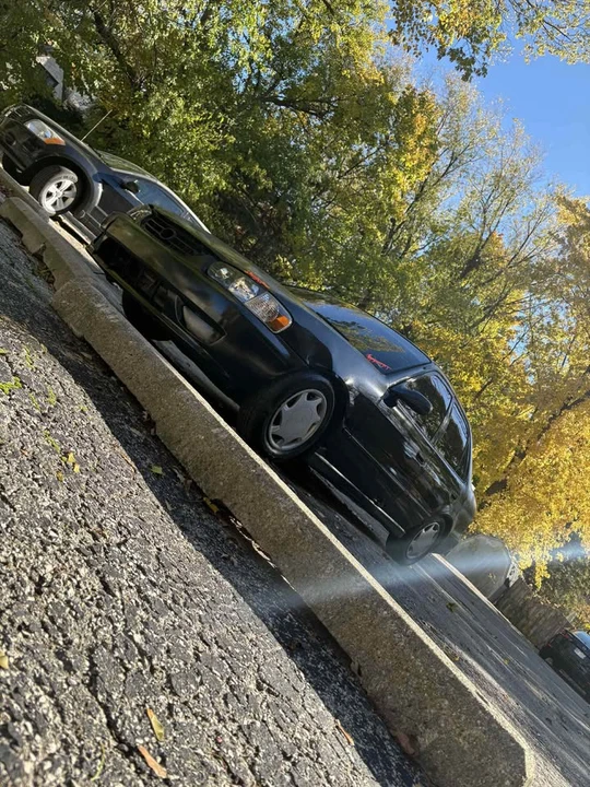 2001 Toyota Corolla 8th Gen - Image 4 of 10