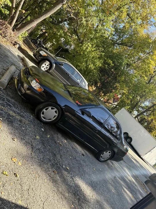 2001 Toyota Corolla 8th Gen - Image 3 of 10