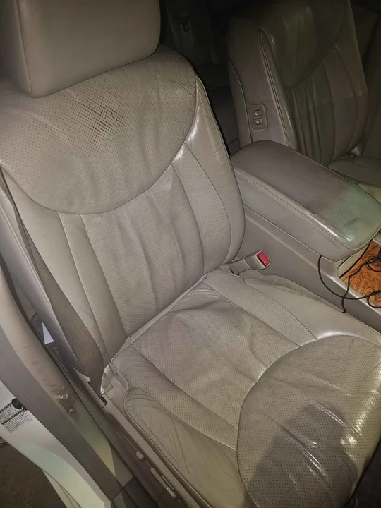 2001 Toyota Crown 11th Gen - Image 9 of 17