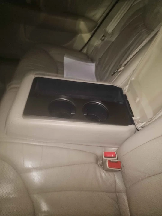 2001 Toyota Crown 11th Gen - Image 15 of 17