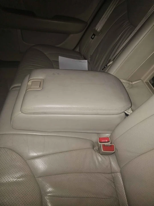 2001 Toyota Crown - Image 11 of 19