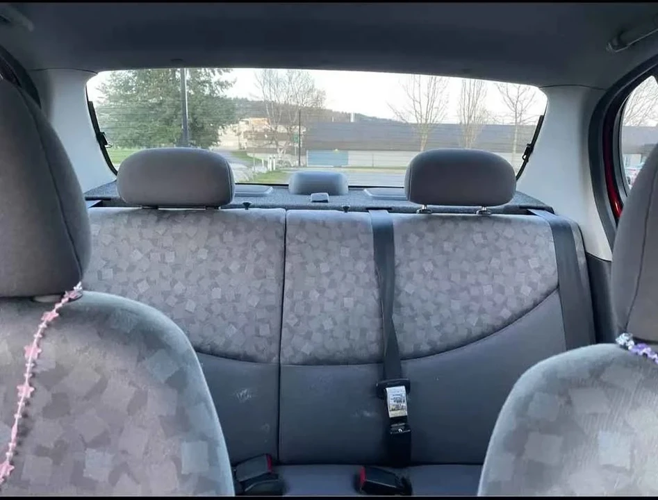 2001 Toyota Echo - Image 10 of 10