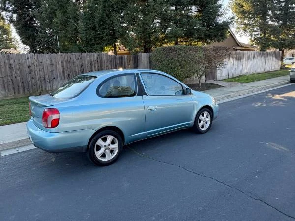 2001 Toyota Echo - Image 3 of 13