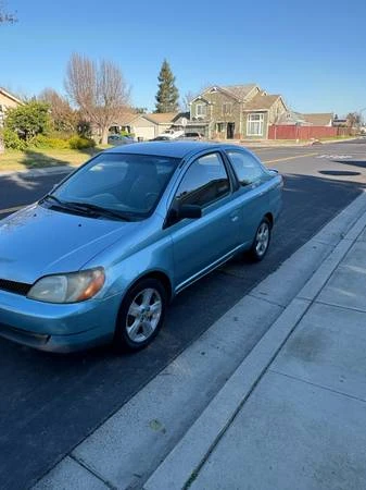 2001 Toyota Echo - Image 5 of 13