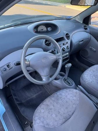 2001 Toyota Echo - Image 10 of 13