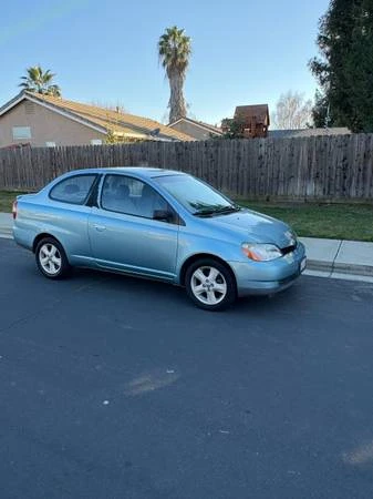 2001 Toyota Echo - Image 6 of 13