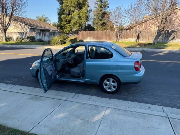 2001 Toyota Echo - Image 4 of 13