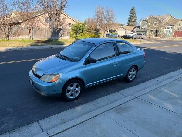 2001 Toyota Echo - Image 2 of 13