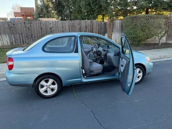 2001 Toyota Echo - Image 7 of 13