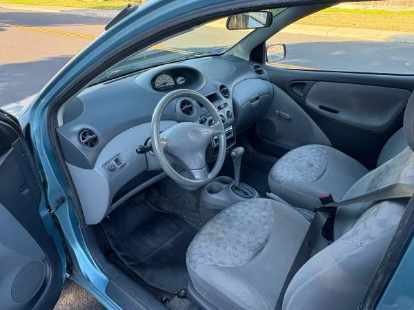 2001 Toyota Echo - Image 13 of 13