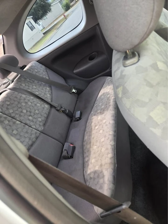 2001 Toyota Echo - Image 7 of 7