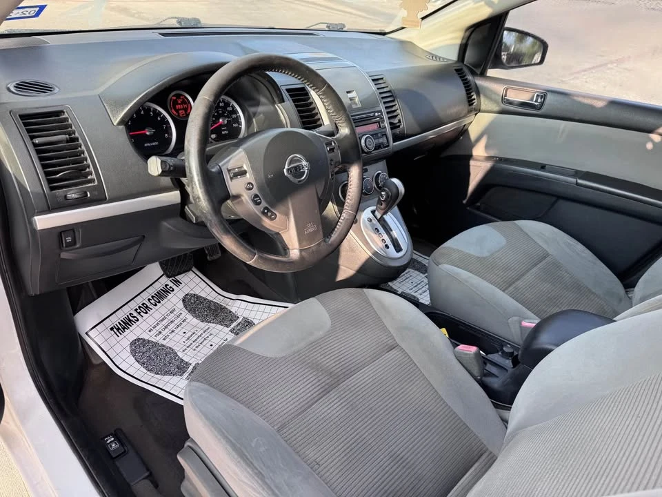 2001 Toyota Echo - Image 6 of 7