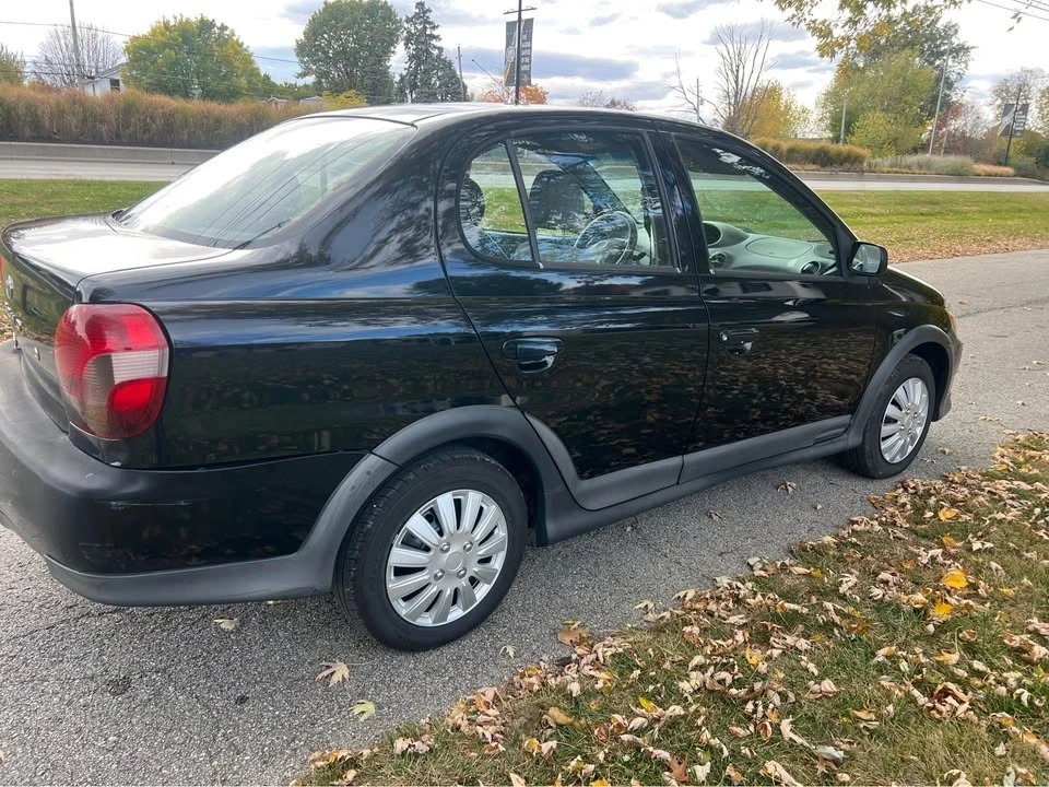 2001 Toyota Echo - Image 3 of 10