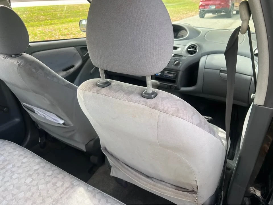 2001 Toyota Echo - Image 7 of 10