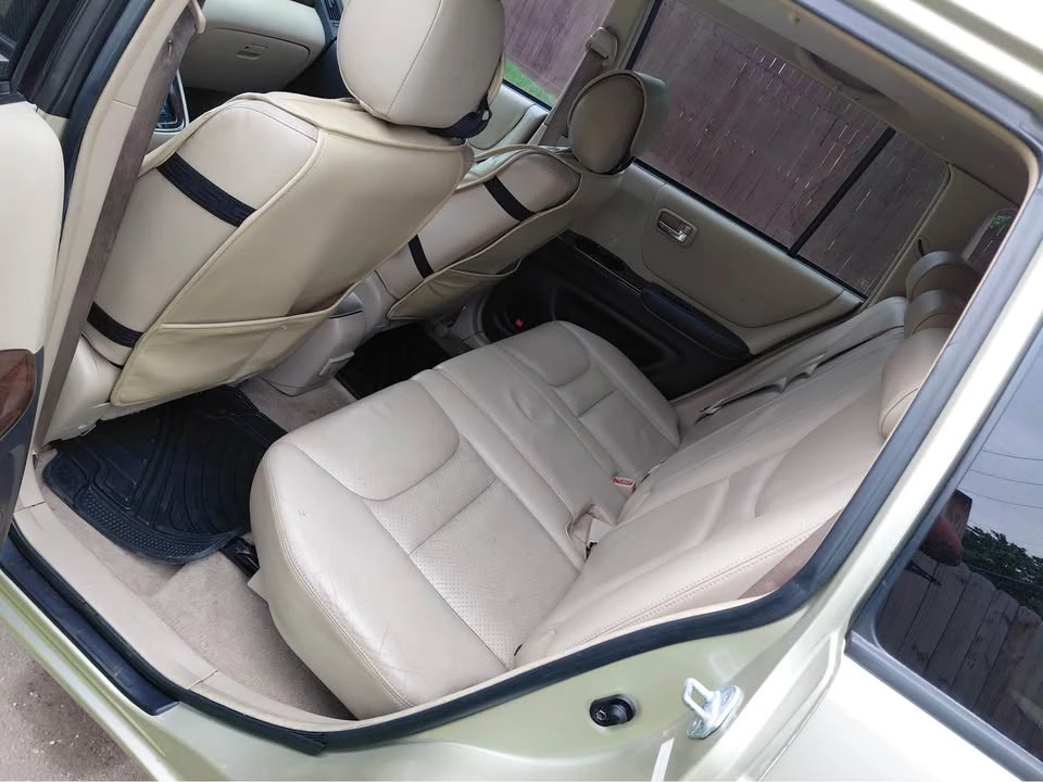 2001 Toyota Highlander - Image 9 of 9