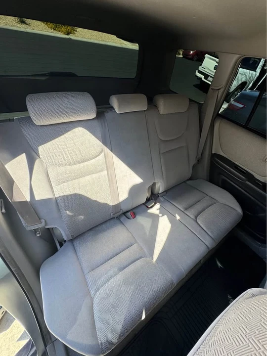 2001 Toyota Highlander - Image 17 of 19