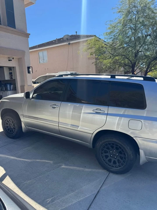 2001 Toyota Highlander - Image 6 of 19