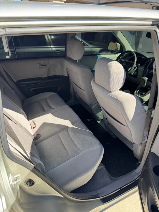 2001 Toyota Highlander - Image 16 of 19