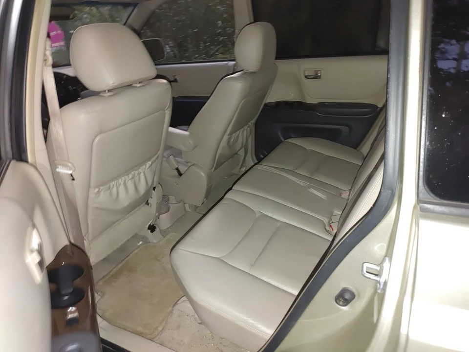 2001 Toyota Highlander - Image 4 of 6