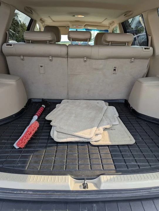 2001 Toyota Highlander - Image 5 of 5