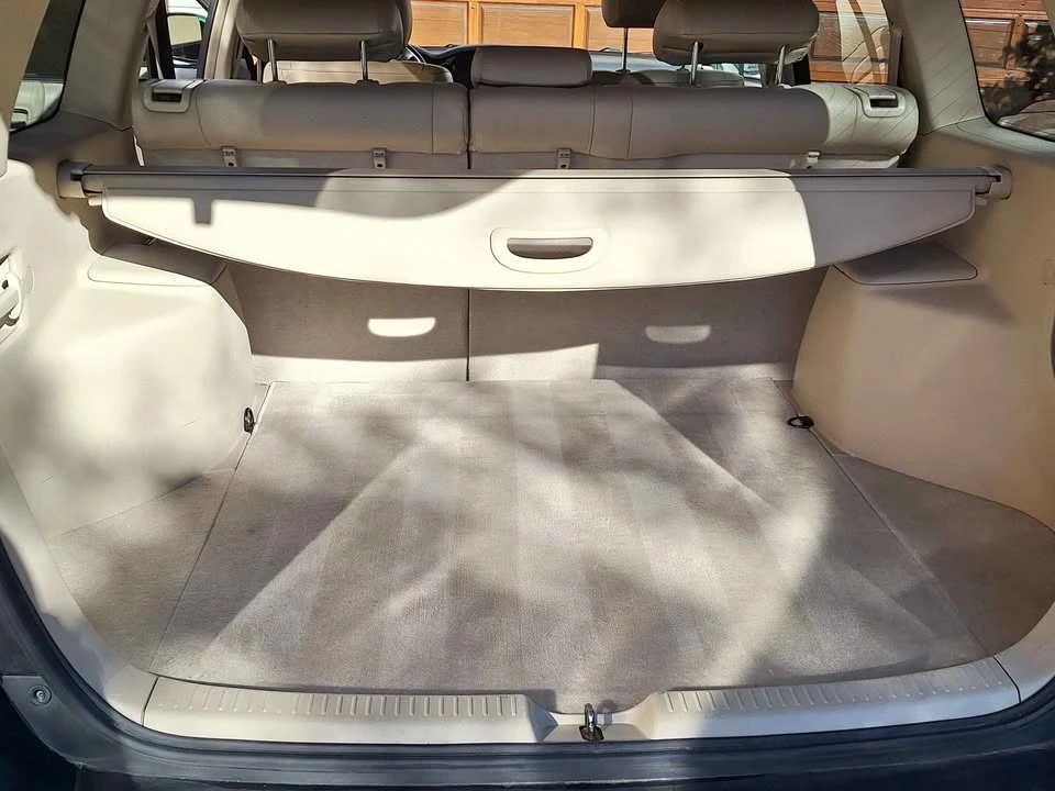2001 Toyota Highlander - Image 7 of 7