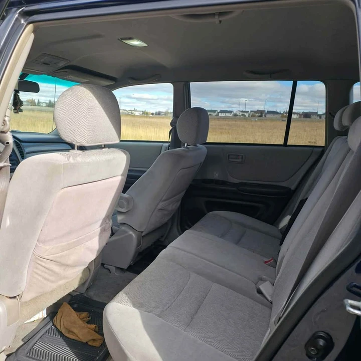 2001 Toyota Highlander - Image 11 of 16